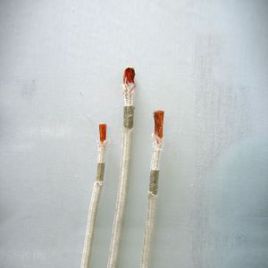 可繞型高耐火不燃燒耐高溫電線電纜GN-500、MF-500