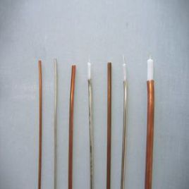 聚四氟乙烯絕緣高溫同軸射頻電纜SFT、RG系列